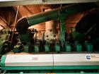Used Cummins 1100CGMA 1.1MW Natural Gas Generator – QSV-81G Engine, Stamford AVK